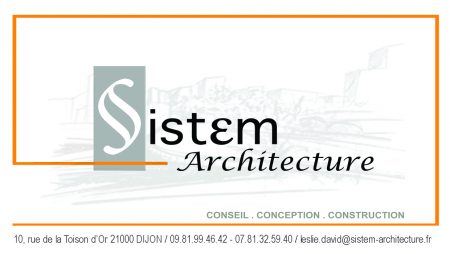 Logo Sistem Architecture