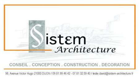 logo Sistem Architecture