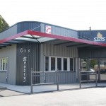 Centre d'Incendie & de Secours de Brazey en Plaine (21)