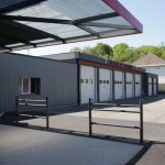 Centre d'Incendie & de Secours de Brazey en Plaine (21)