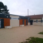 Vestiaires du Football Club de Sombernon (21)