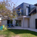 Maison pour particulier