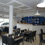 Restaurant "L'Évidence" à Châtillon sur Seine (21)