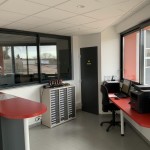 CIS de Genlis CIS de Genlis