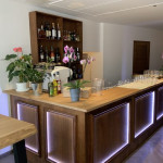 Restaurant gastronomique "L'Expression" à Beaune Restaurant gastronomique "L'Expression" à Beaune