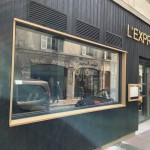 Restaurant gastronomique "L'Expression" à Beaune Restaurant gastronomique "L'Expression" à Beaune