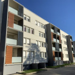 Logements en éco-rénovation à Genlis Logements en éco-rénovation à Genlis