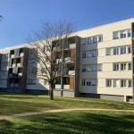 Logements en éco-rénovation à Genlis Logements en éco-rénovation à Genlis