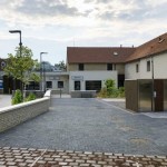 Commerces multiservices à Darcey