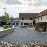 Commerces multiservices à Darcey