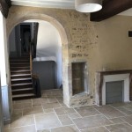 Domaine Berthaut à Fixin