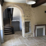 Domaine Berthaut à Fixin