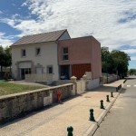 Logement locatif à Corcelles Les Cîteaux