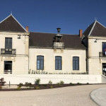 Mairie d'Aubigny en Plaine