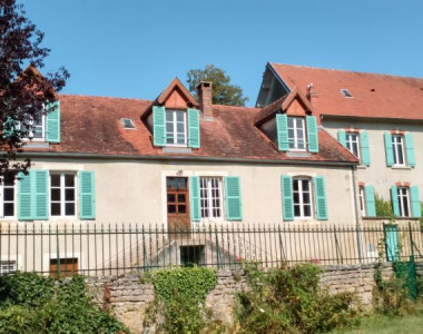 Maison pour particuliers