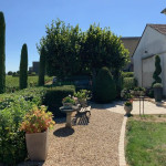 Domaine viticole Mugneret Gibourg