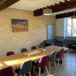 Domaine viticole Berthaut