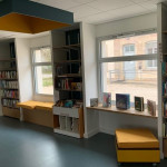 Bibliothèque de Corcelles-Lès-Cîteaux Bibliothèque de Corcelles-Lès-Cîteaux