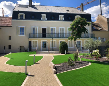 Domaine Mugneret Gibourg Domaine Mugneret Gibourg