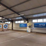 Inauguration de la salle d’entrainement paralympique 2024 pour le tir à l’arc à Semur en Auxois Inauguration de la salle d’entrainement paralympique 2024 pour le tir à l’arc à Semur en Auxois