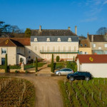 Domaine Mugneret Gibourd à Vosne-Romanée Domaine Mugneret Gibourd à Vosne-Romanée