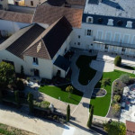 Domaine Mugneret Gibourd à Vosne-Romanée Domaine Mugneret Gibourd à Vosne-Romanée