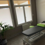 Maison médicale de Vitteaux (21)