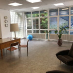 Maison médicale de Vitteaux (21)