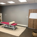 Maison médicale de Vitteaux (21)