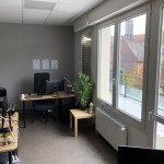 Maison médicale de Vitteaux (21)