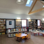 Médiathèque d'Aiserey Médiathèque d'Aiserey
