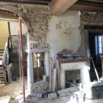 réhabilitations lourdes