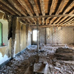 réhabilitations lourdes