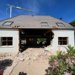 réhabilitations lourdes