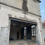 réhabilitations lourdes