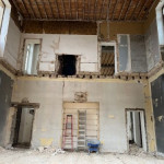 réhabilitations lourdes