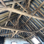 réhabilitations lourdes