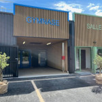 Salle multi-activités, vestiaires et gymnase de Clénay (21) Salle multi-activités, vestiaires et gymnase de Clénay (21)