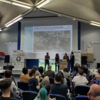 Commission de présentation BDBFC du projet de Brétigny les Norges le 20/06/24 à Besançon Commission de présentation BDBFC du projet de Brétigny les Norges le 20/06/24 à Besançon