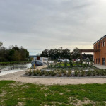 Visite du site réaménagé du port du canal de Venarey dans le cadre des journées de l'architecture Visite du site réaménagé du port du canal de Venarey dans le cadre des journées de l'architecture