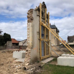 Réhabilitation lourde - Mairie de Vielverge Réhabilitation lourde - Mairie de Vielverge