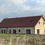 Transformation de grange en habitation Transformation de grange en habitation