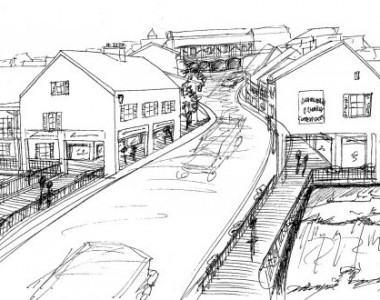 Petites villes de demain - Vitteaux