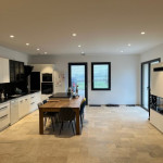 Transformation d'une grange en habitation Transformation d'une grange en habitation