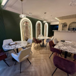 Réhabilitation / extension de l’hôtel "Clos des Arts" à Gevrey-Chambertin - salle de séminaires Réhabilitation / extension de l’hôtel "Clos des Arts" à Gevrey-Chambertin - salle de séminaires