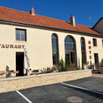 Réhabilitation / extension de l’hôtel "Clos des Arts" à Gevrey-Chambertin - salle de séminaires Réhabilitation / extension de l’hôtel "Clos des Arts" à Gevrey-Chambertin - salle de séminaires
