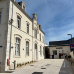 Réhabilitation-extension de la mairie,
salle des fêtes et logement communal à Moitron (21) Réhabilitation-extension de la mairie, salle des fêtes et logement communal à Moitron (21)