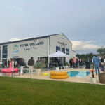 Extension de l'entreprise Fevre viellard et showroom Extension de l'entreprise Fevre viellard et showroom