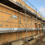 Construction Sistem Architecture