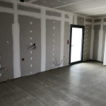 Construction Sistem Architecture